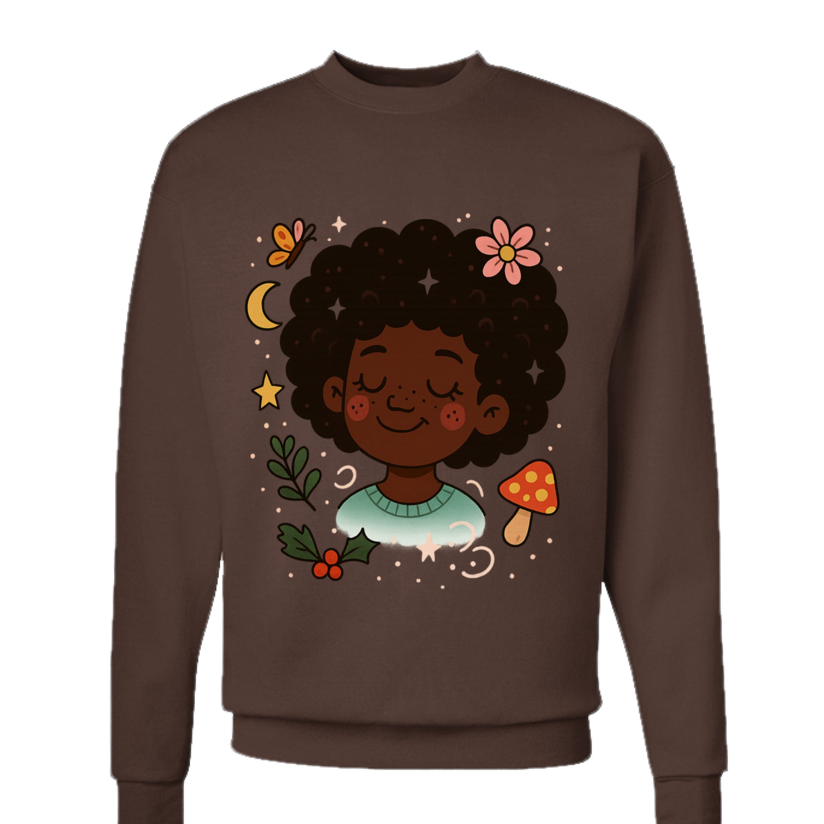 Army Brown - FRONT
