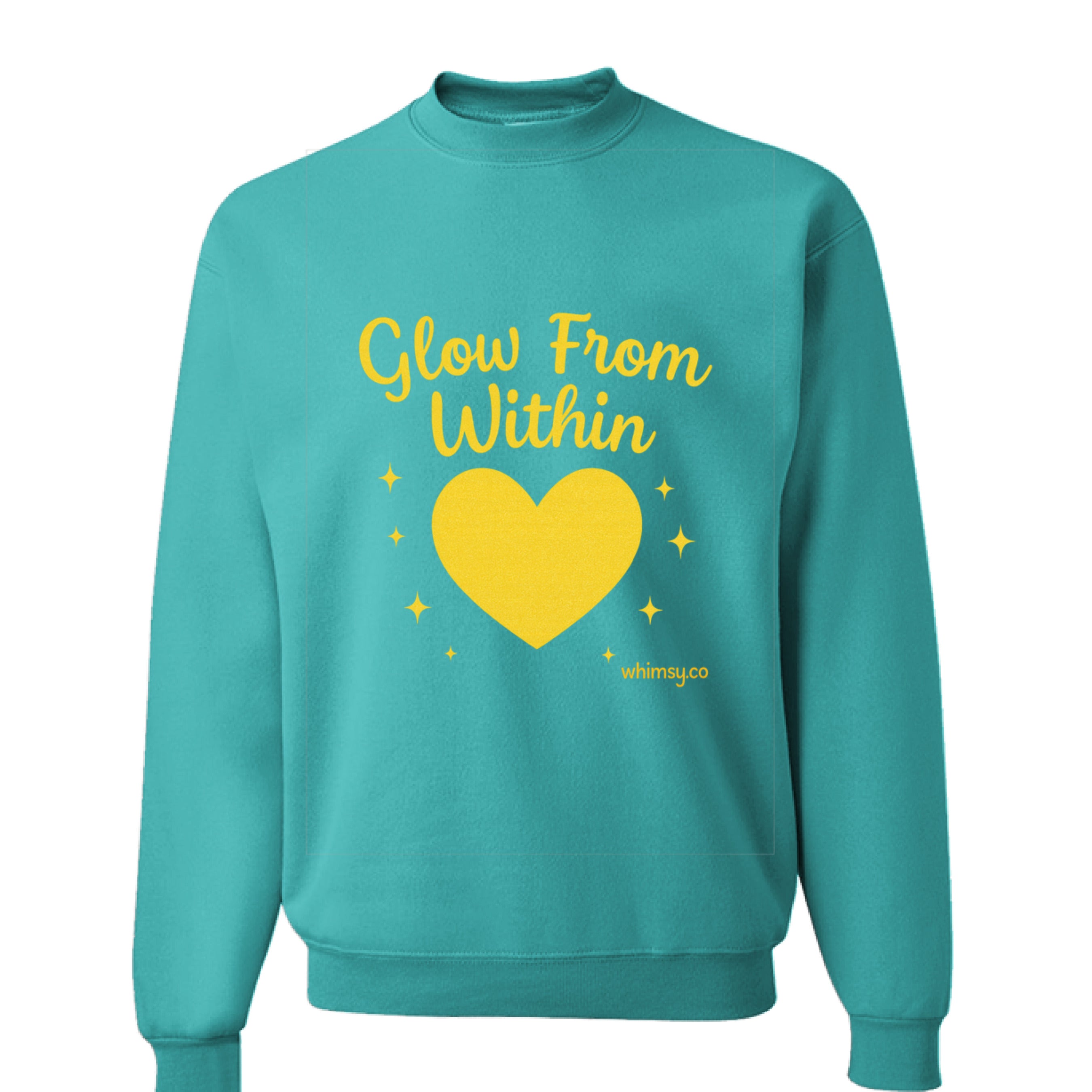 SCUBA BLUE - FRONT