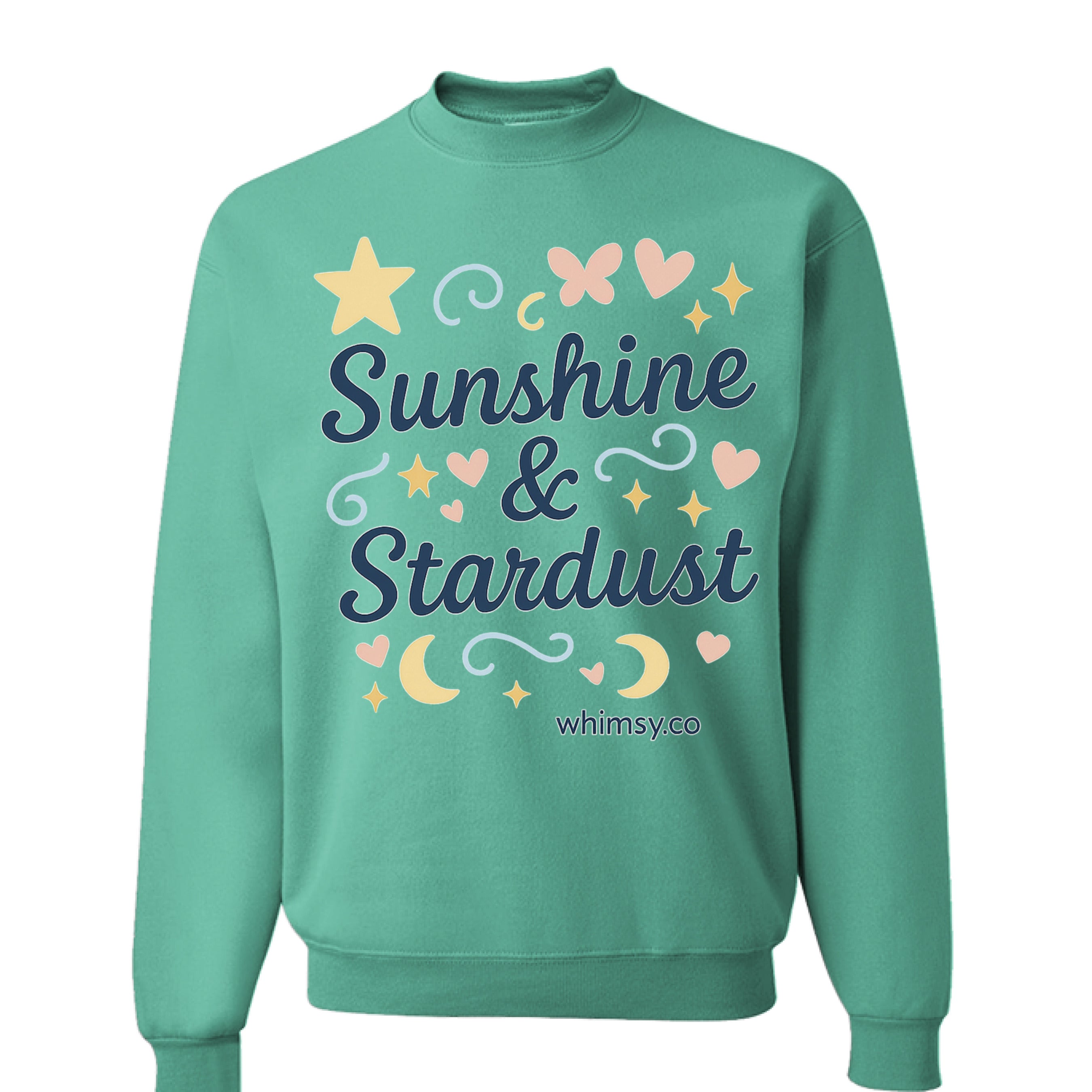 Cool Mint - FRONT