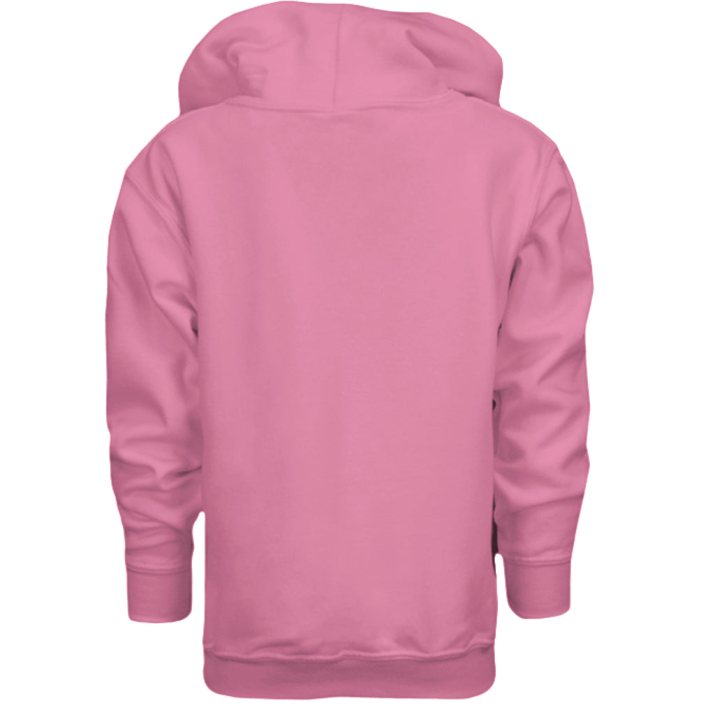Neon Pink - BACK