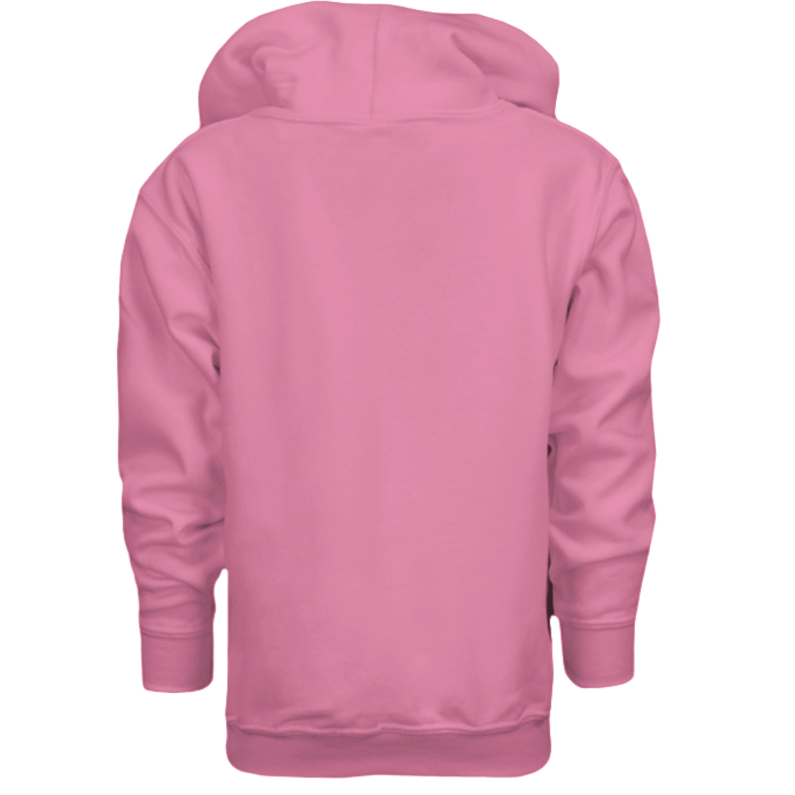 Neon Pink - BACK