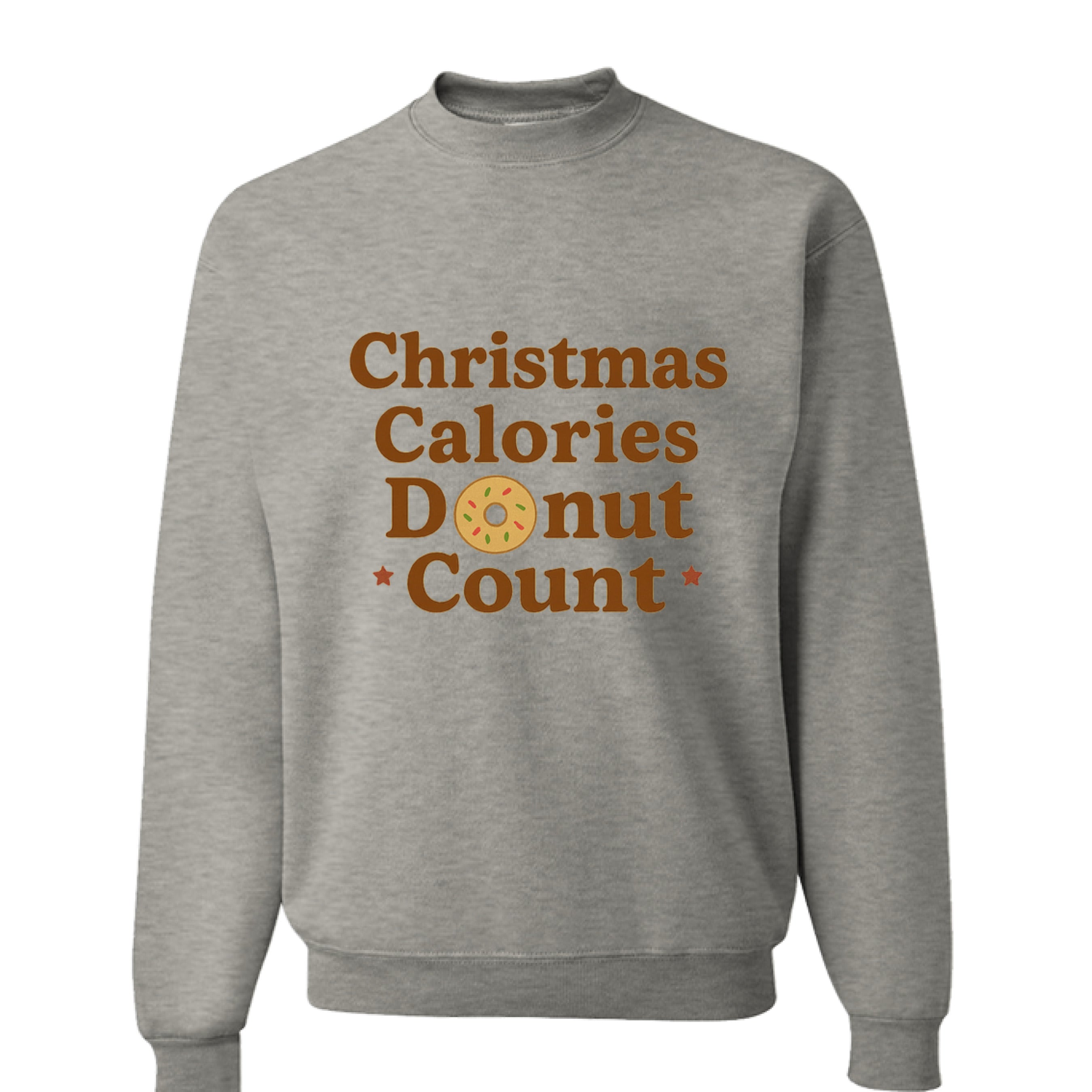 Oatmeal Heather - FRONT